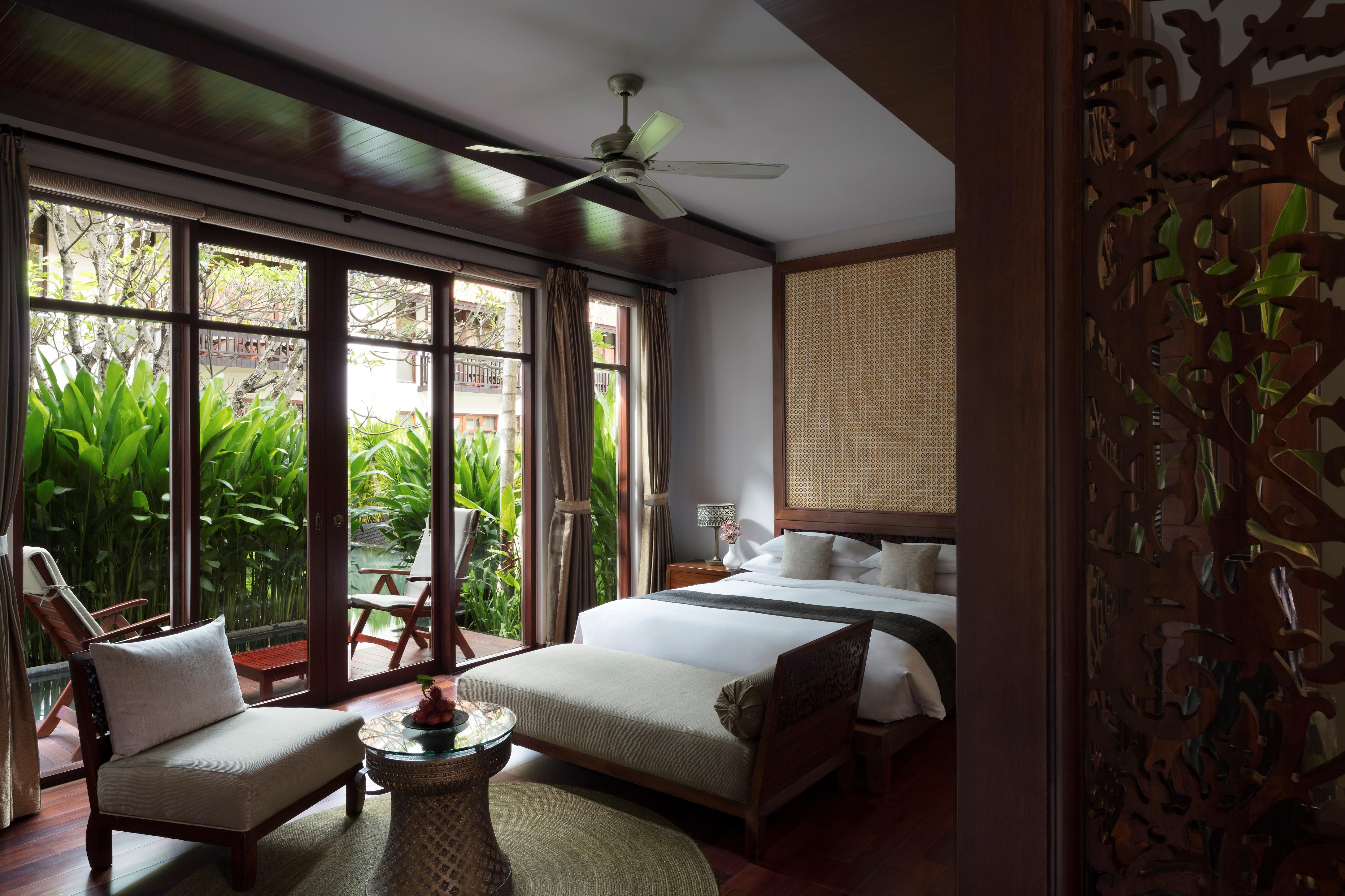 Anantara Angkor Resort Siem Reap Bagian luar foto