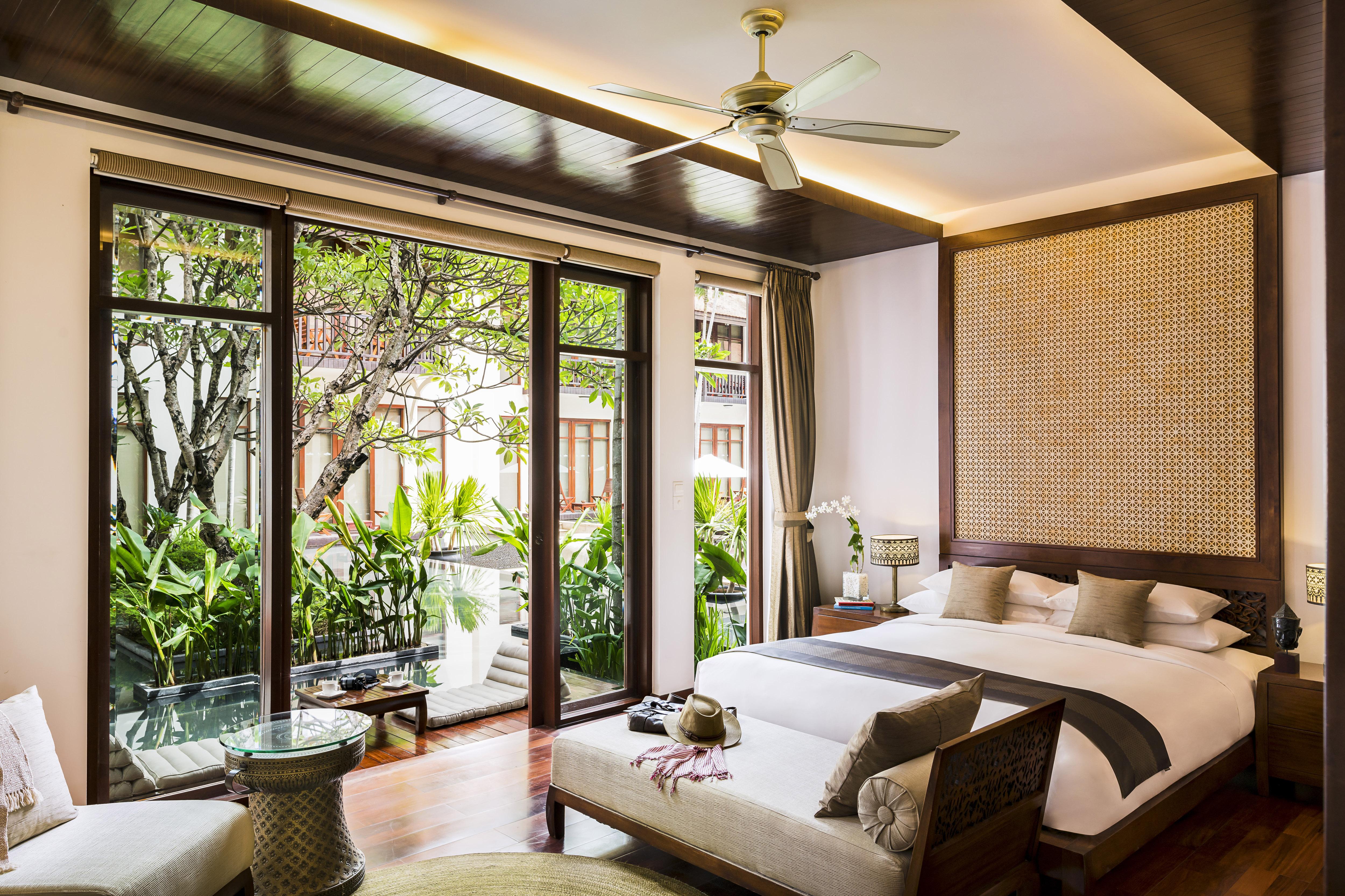 Anantara Angkor Resort Siem Reap Bagian luar foto