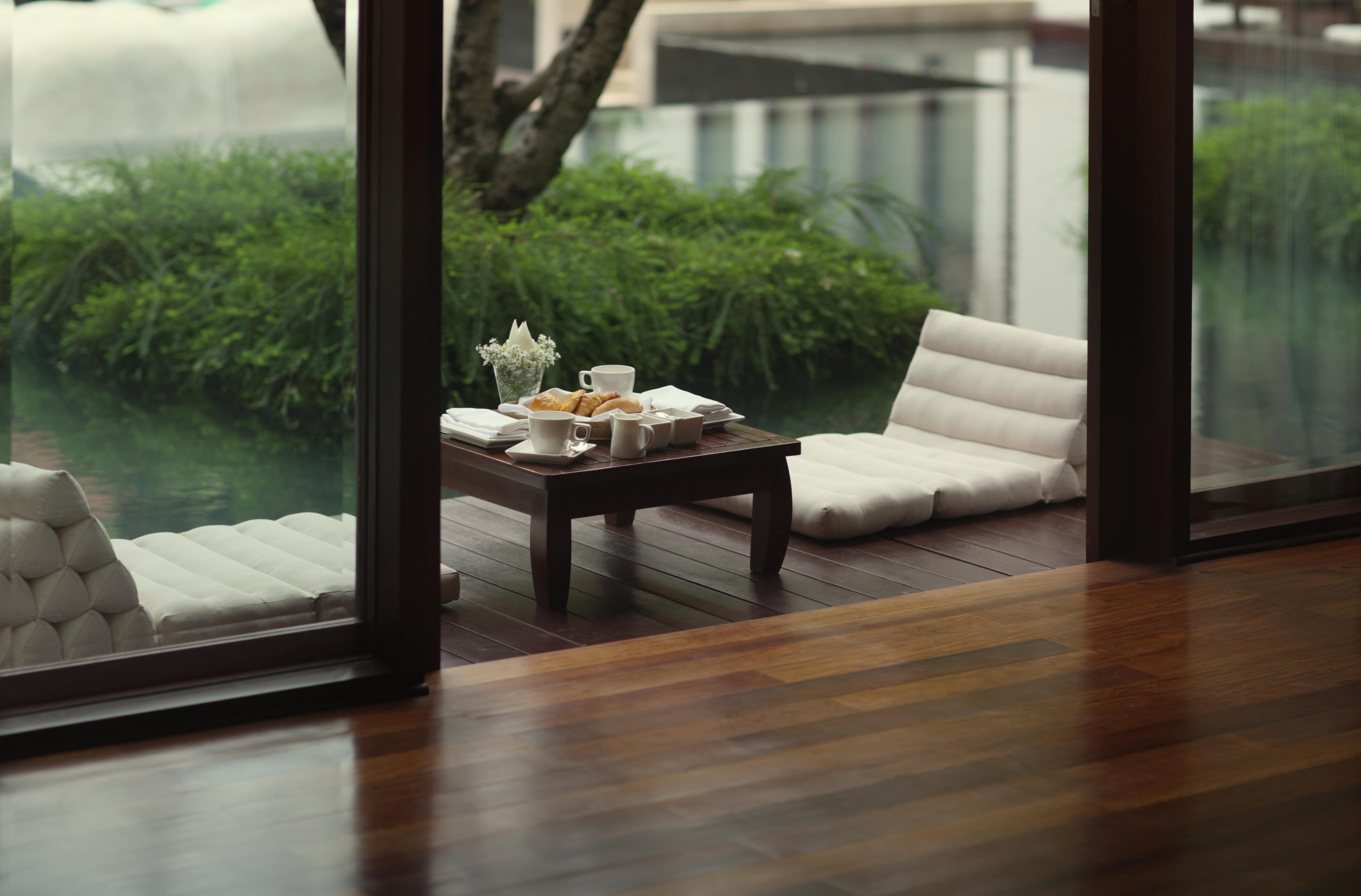 Anantara Angkor Resort Siem Reap Bagian luar foto