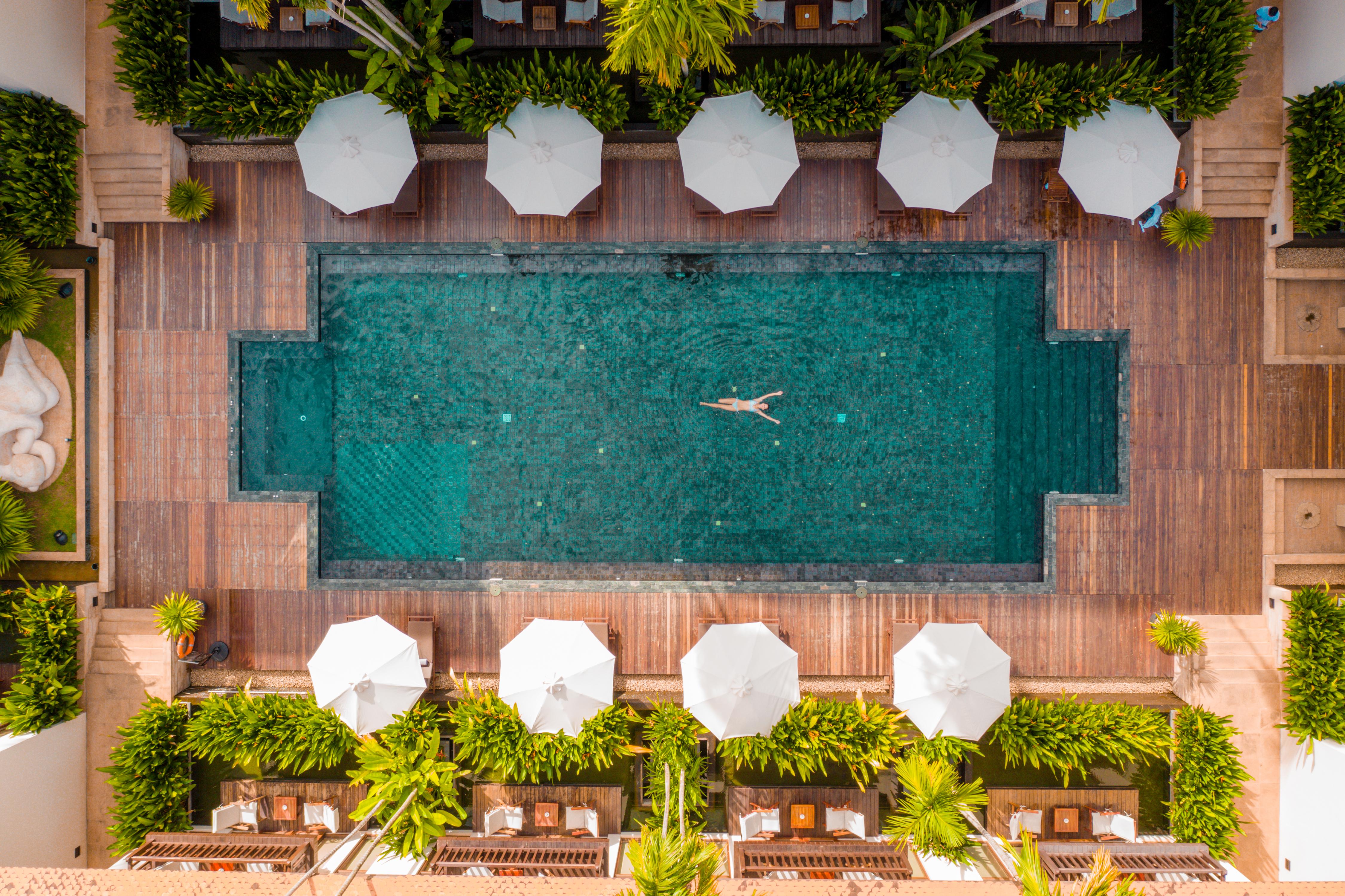 Anantara Angkor Resort Siem Reap Bagian luar foto