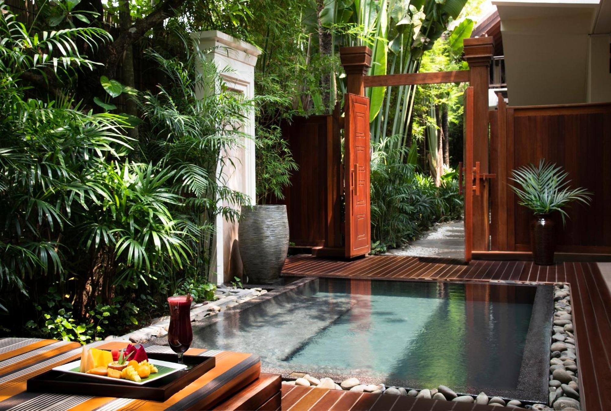 Anantara Angkor Resort Siem Reap Bagian luar foto