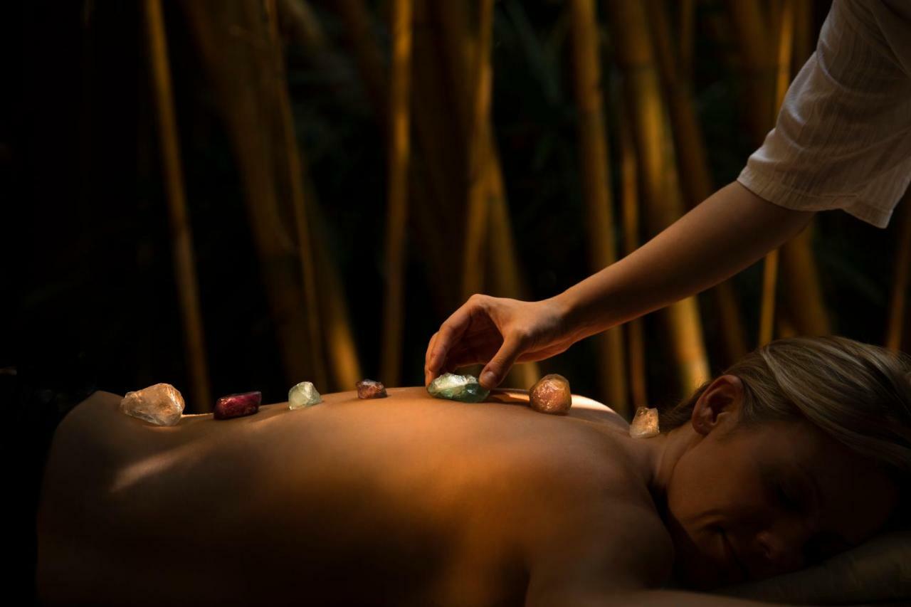 Anantara Angkor Resort Siem Reap Bagian luar foto